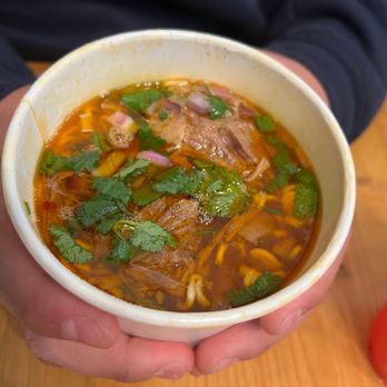 Papi Clary's Kitchen - Ramen - Asian Fusion Near Me - Concord, California
