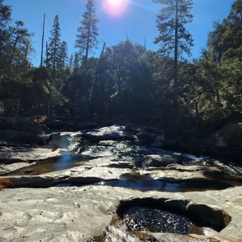 Willow Creek Trail - Hiking Near Me