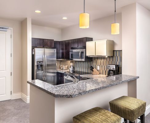 Club Wyndham Desert Blue by null