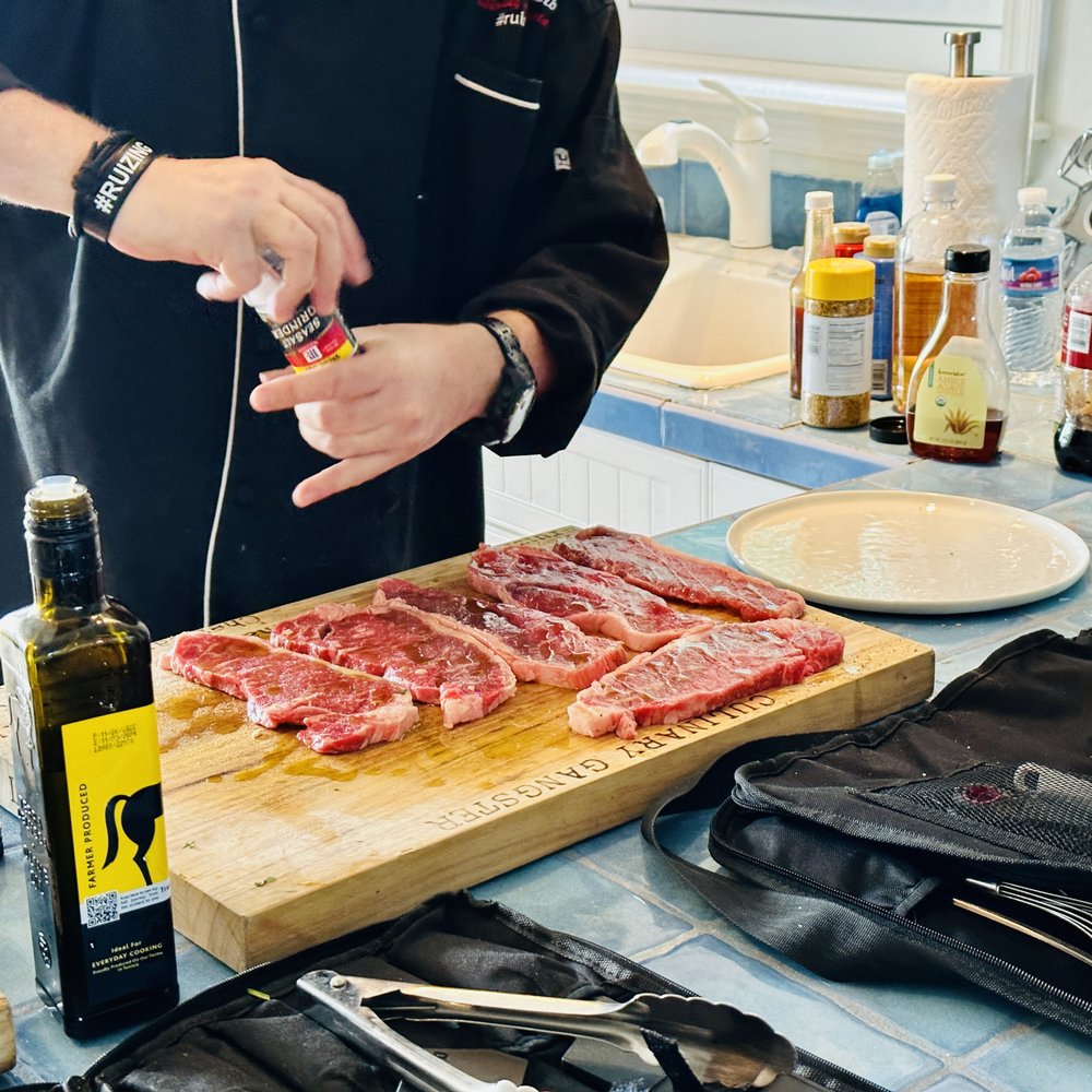 La Cosa Cibo - Caterers Near Me La Cosa Cibo - Caterers Near Me