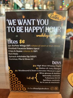 Esters Virginia Village by null