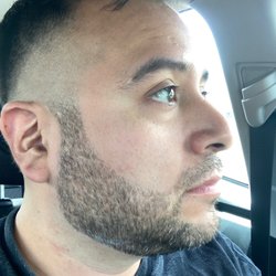 Boris' Barber Shop - Haircut by Yakoob