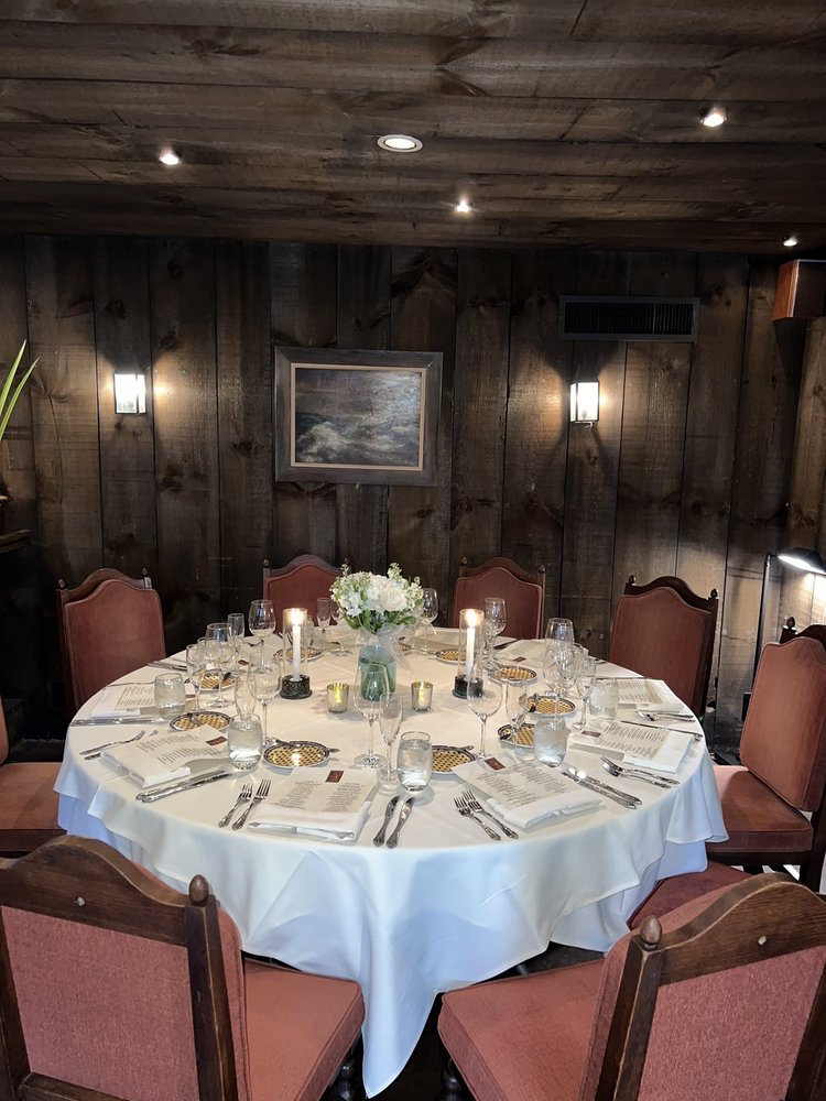 Restauarants and Eateries in Pittsburgh