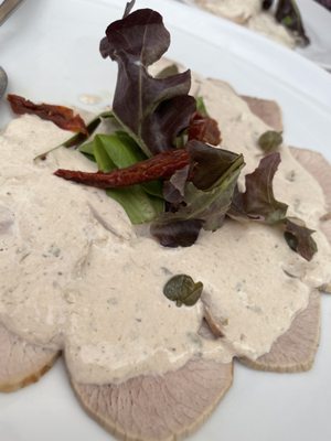 Terra di Vino by null