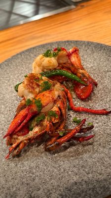 Itoh Dining by Nobu by null