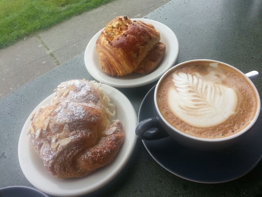 Herkimer Coffee by null