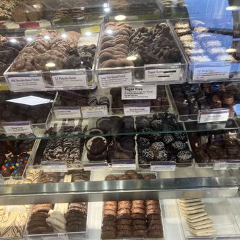 Rocky Mountain Chocolate Factory - Candy Stores Near Me - Irvine, California Rocky Mountain Chocolate Factory - Candy Stores Near Me - Irvine, California