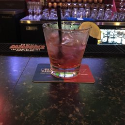 Cranberry Vodka