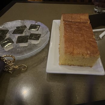 Kelsey's - Honey cornbread's - Soul Food Near Me - Atlantic City, New Jersey