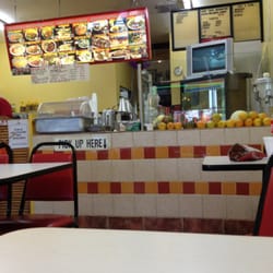 Nelly's Mexican Food