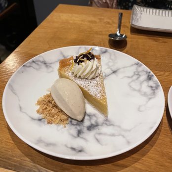 Rooster & Owl - Chess pie - New American Near Me - Washington, DC, District of Columbia Rooster & Owl - Chess pie - New American Near Me - Washington, DC, District of Columbia
