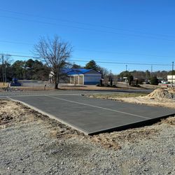 Crissman Concrete