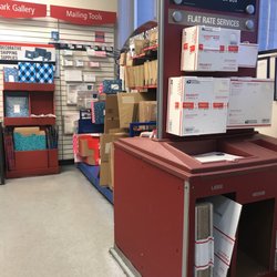 US Post Office