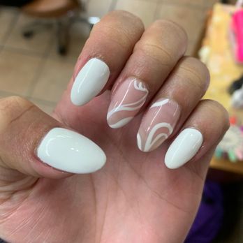 Classy Nail Spa - Nail fill and design by Kevin - Nail Salons Near Me - Alameda, California Classy Nail Spa - Nail fill and design by Kevin - Nail Salons Near Me - Alameda, California