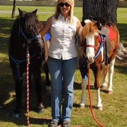 Abbys Party Ponies