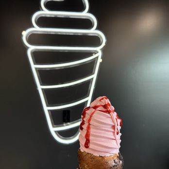 Crispy Cones - Ice Cream & Frozen Yogurt Near Me - West Valley City, Utah