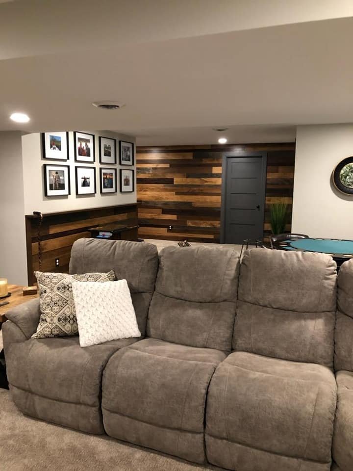 Slide of Wadhams Construction