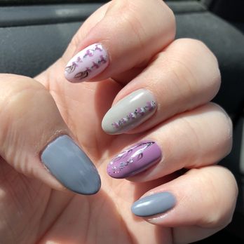 Mimosa Nail Bar - Nail Salons Near Me - Wilmington, North Carolina