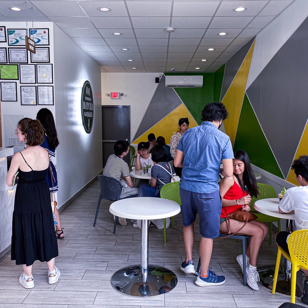 Matcha Café Maiko - Bubble Tea Near Me - Boston, Massachusetts Matcha Café Maiko - Bubble Tea Near Me - Boston, Massachusetts