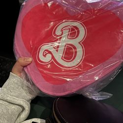 Barbie blanket