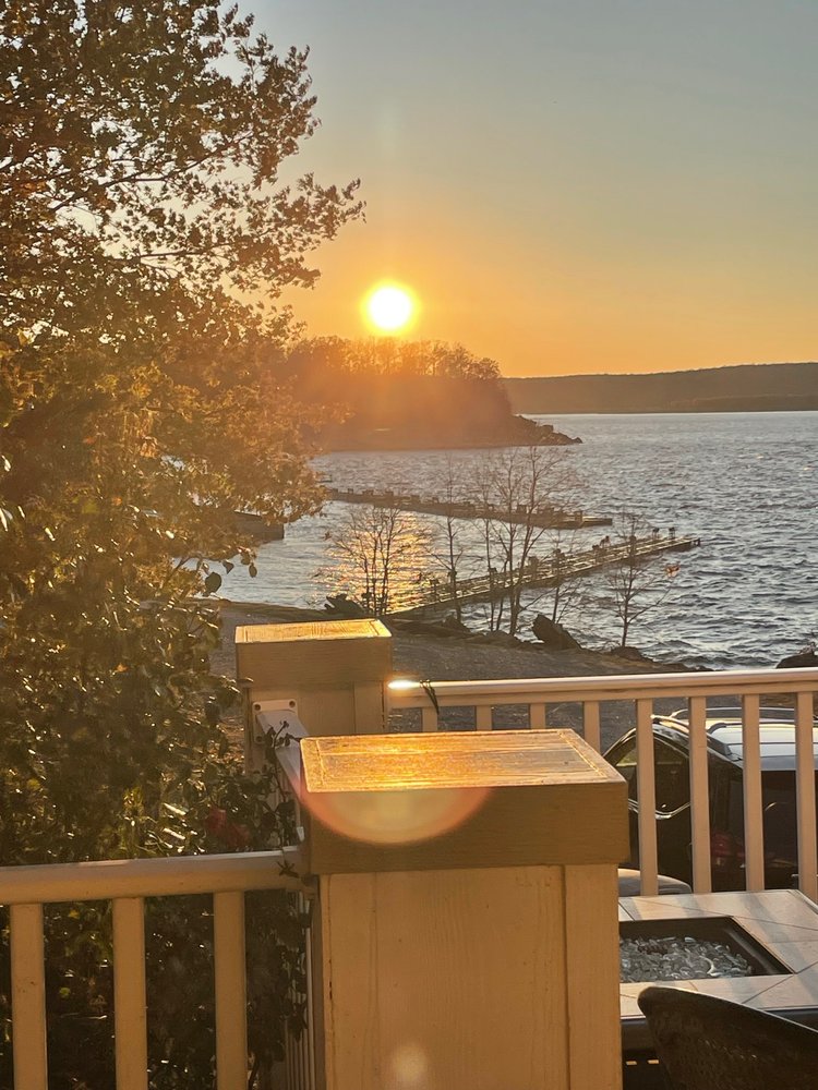 CROSS TIMBERS MARINA Updated June 2024 2501 E 21st St, Tulsa