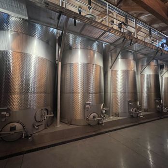 Cakebread Cellars - Wineries Near Me - Rutherford, California