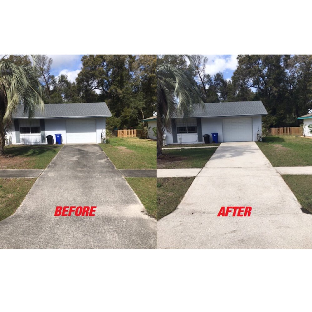 ECONOMY PRESSURE WASHING Updated June 2024 37 Photos St