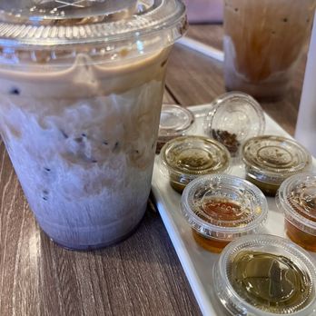 Pa Ord Noodle - Thai coffee - Thai Near Me - Los Angeles, California