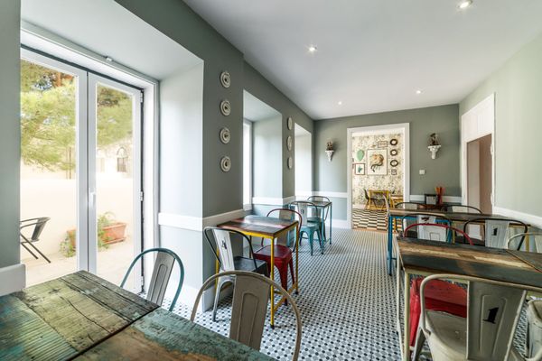 Casa do Jasmim by Shiadu by null