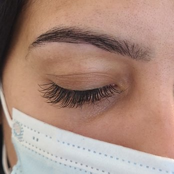 Brows by Manisha - Brows tinting/shaping/classic lashes - Eyebrow Services Near Me - New York, New York