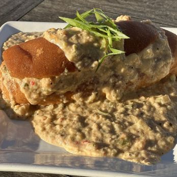 Cobalt - Pistole (seasonal) - Seafood Near Me - Orange Beach, Alabama