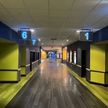 APPLE CINEMAS - Updated January 2026 - 24 Reviews - 19 City Pl, White