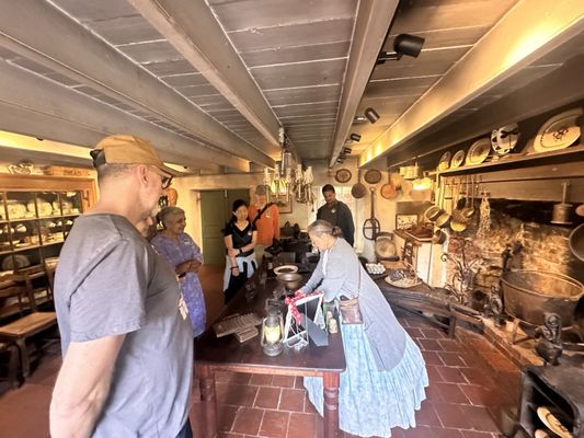 Houmas House Estate and Gardens by null