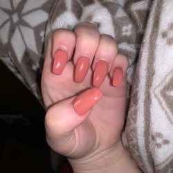 US Nails - Nails