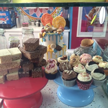 Sweet Republic - Desserts Near Me - Dublin, D