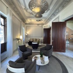 Hotel Hospes Palacio de los Patos