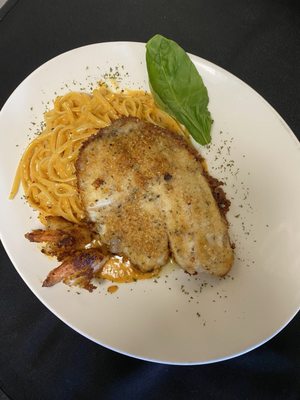 Gallo Nero Italian Bistro by null