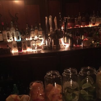 Mezzrow - Jazz & Blues Near Me - New York, New York