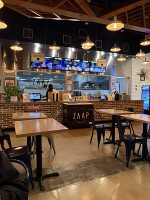 Zaap Kitchen Lao & Thai Street Eats by null