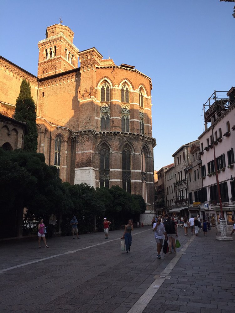 Basilica di Santa Maria