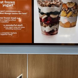 Red Mango
