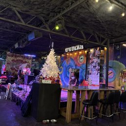 Stage