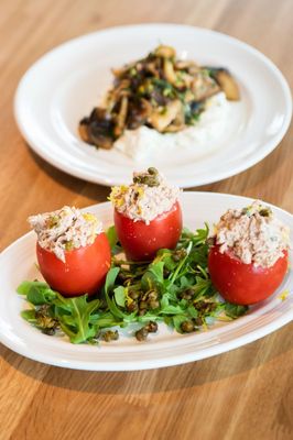 CookBook Café by null