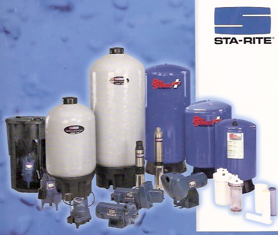 Slide of Spokane Pump Repair