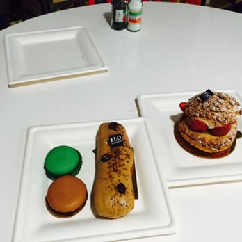 Flo Paris - Bakeries Near Me - Houston, Texas Flo Paris - Bakeries Near Me - Houston, Texas