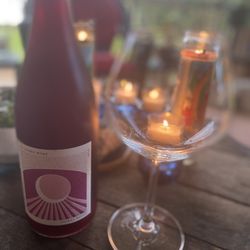 Spirit Wine
