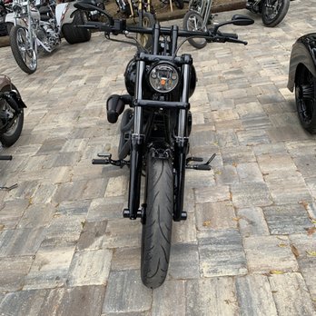 Iacona Custom Cycles - Motorcycle Repair Near Me - Brooklyn, New York
