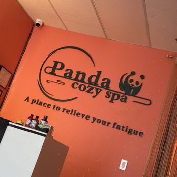 Panda Cozy Spa - Entrance - Skin Care Near Me - Pasadena, California Panda Cozy Spa - Entrance - Skin Care Near Me - Pasadena, California