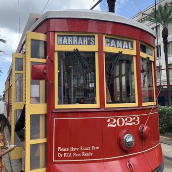 Rta Paratransit - Public Transportation Near Me - New Orleans, Louisiana Rta Paratransit - Public Transportation Near Me - New Orleans, Louisiana