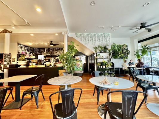 Fiddle Fig Cafe & Coffee by null